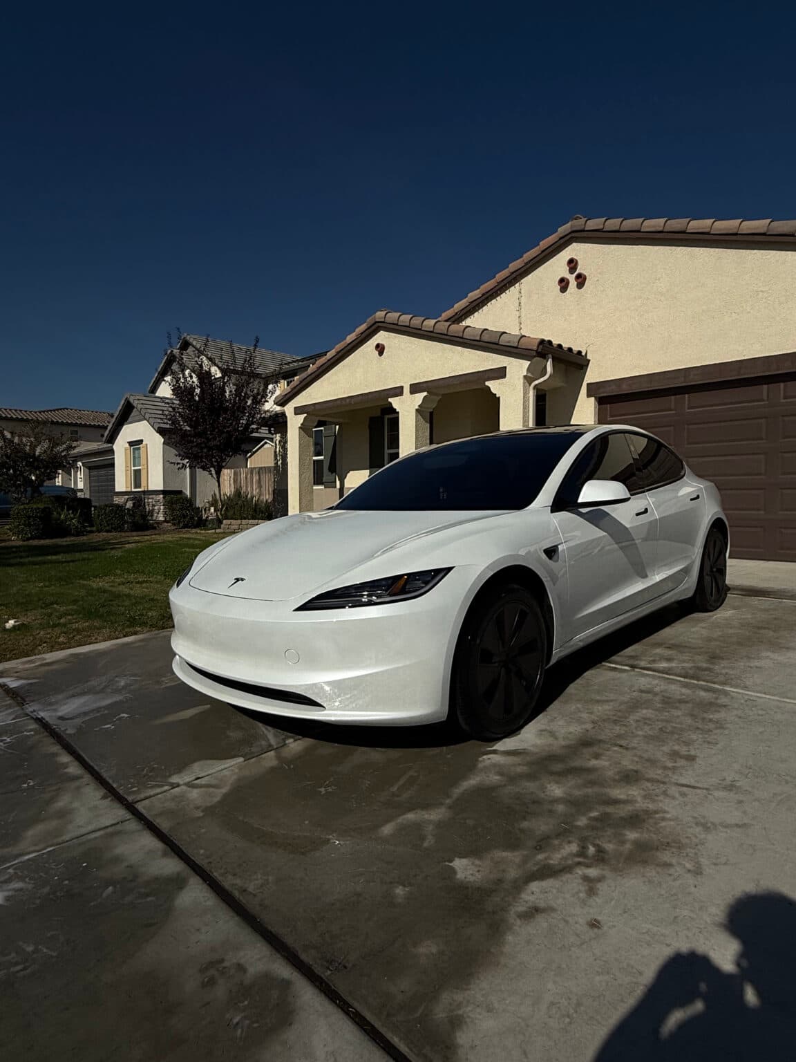 Car Detailing at Home